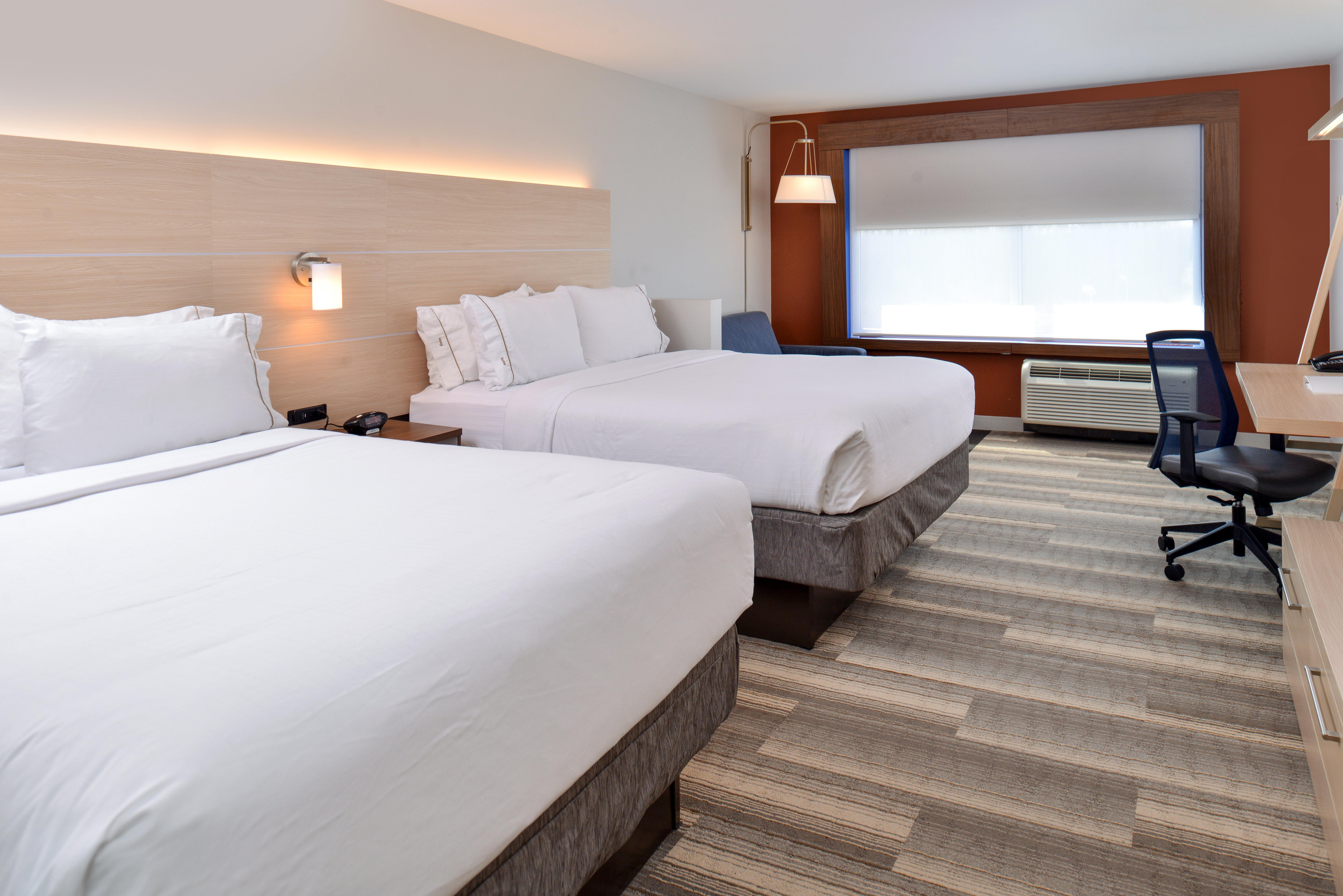 Holiday Inn Express & Suites - Southgate - Detroit Area, An Ihg Hotel Bagian luar foto