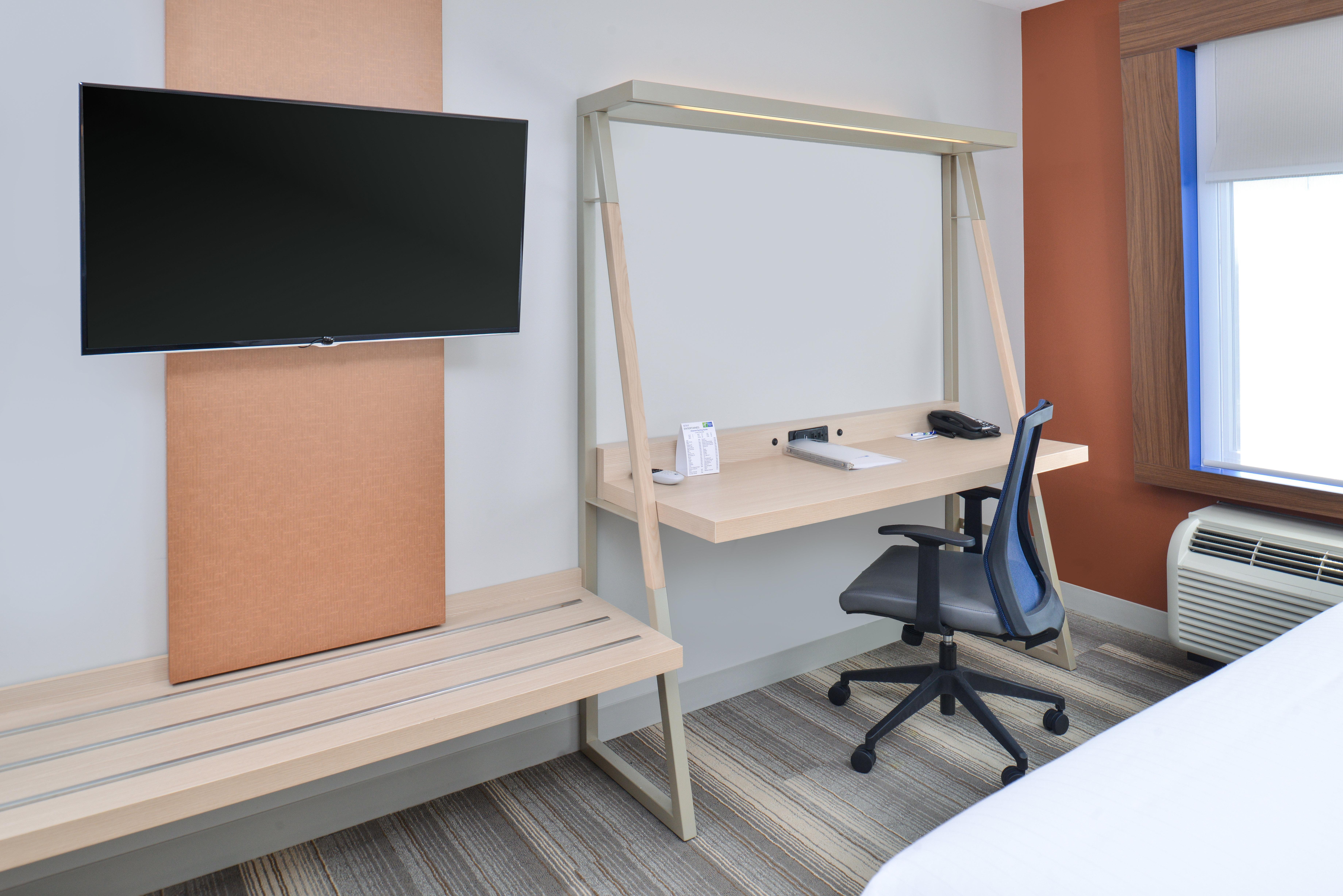Holiday Inn Express & Suites - Southgate - Detroit Area, An Ihg Hotel Bagian luar foto