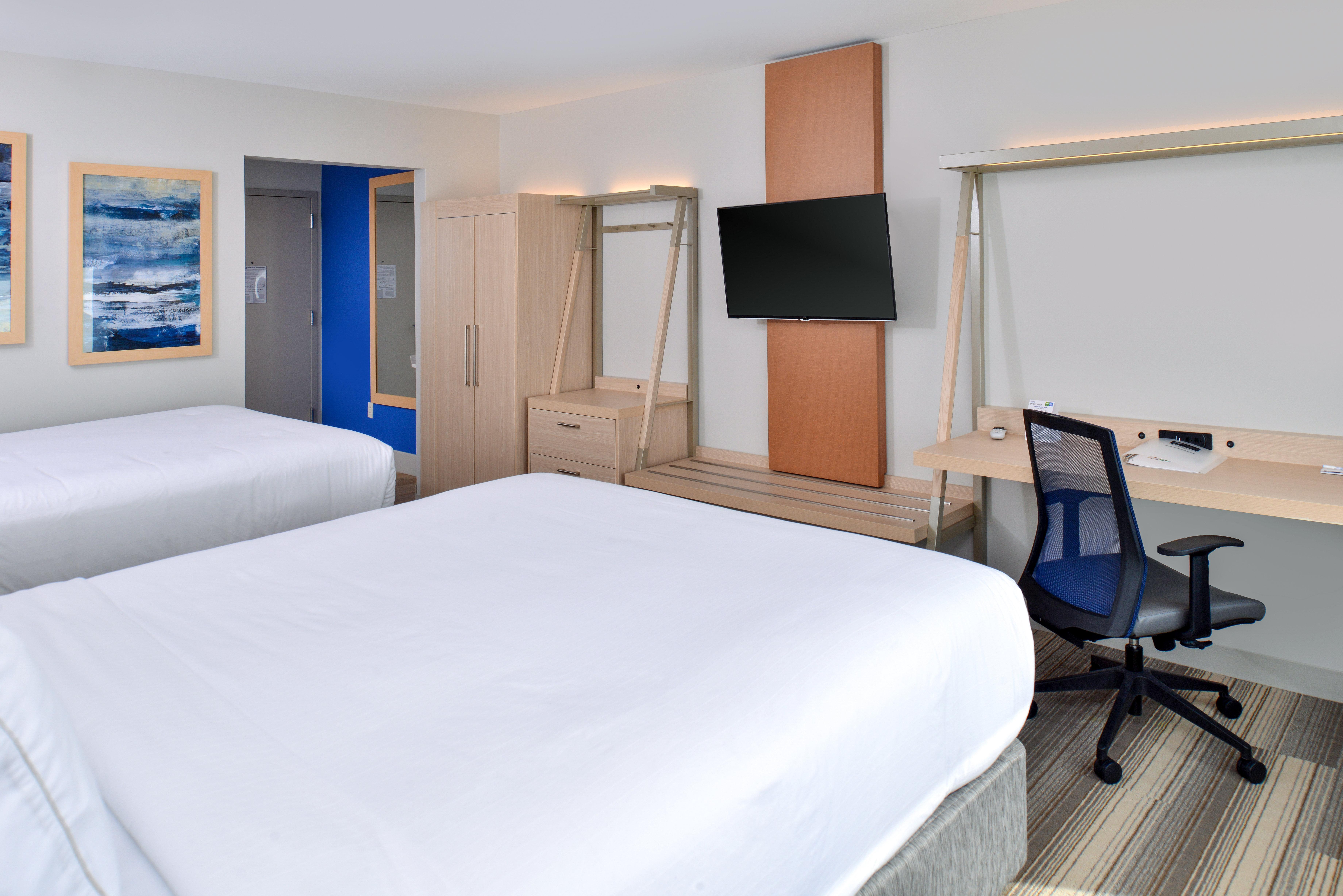 Holiday Inn Express & Suites - Southgate - Detroit Area, An Ihg Hotel Bagian luar foto