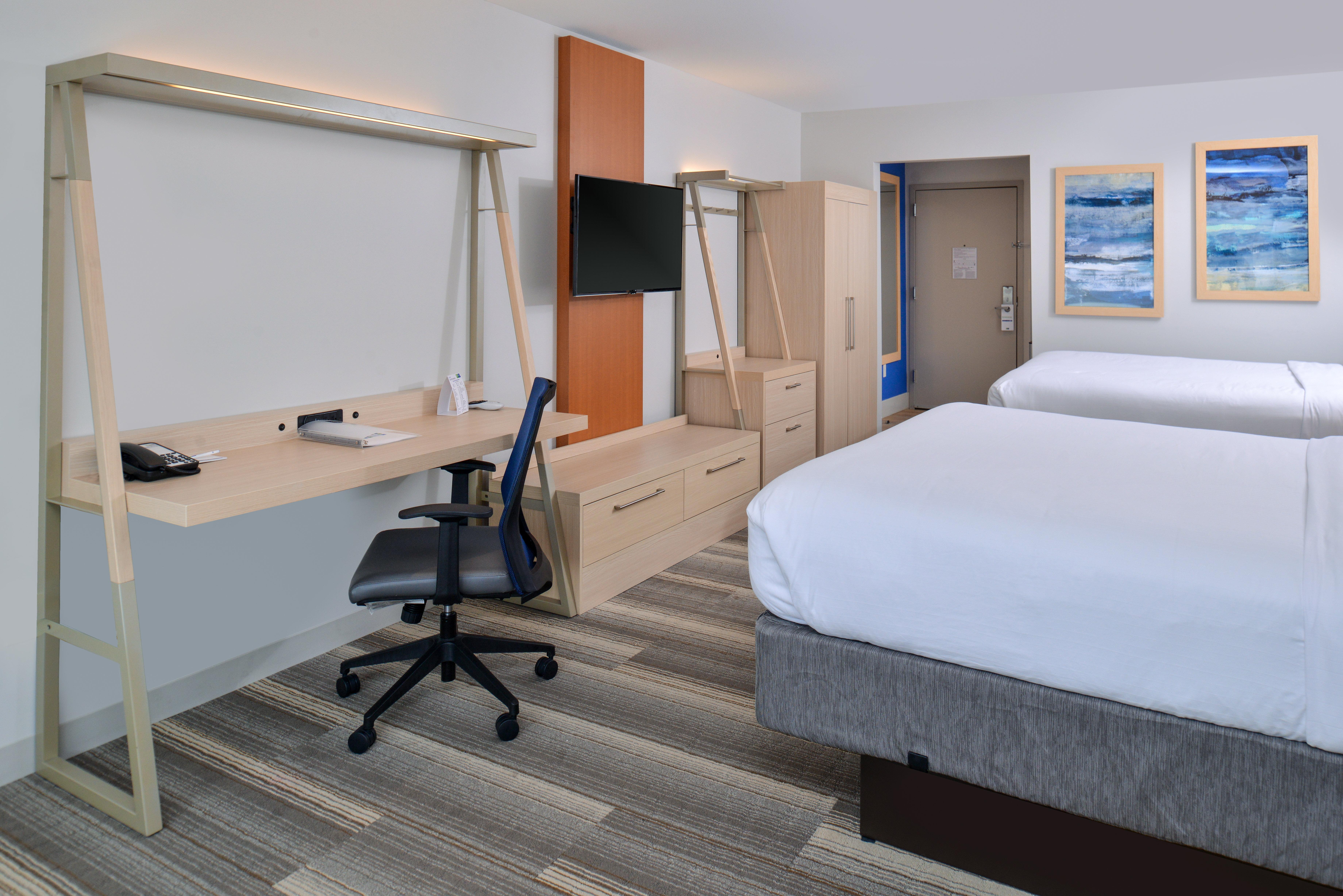 Holiday Inn Express & Suites - Southgate - Detroit Area, An Ihg Hotel Bagian luar foto