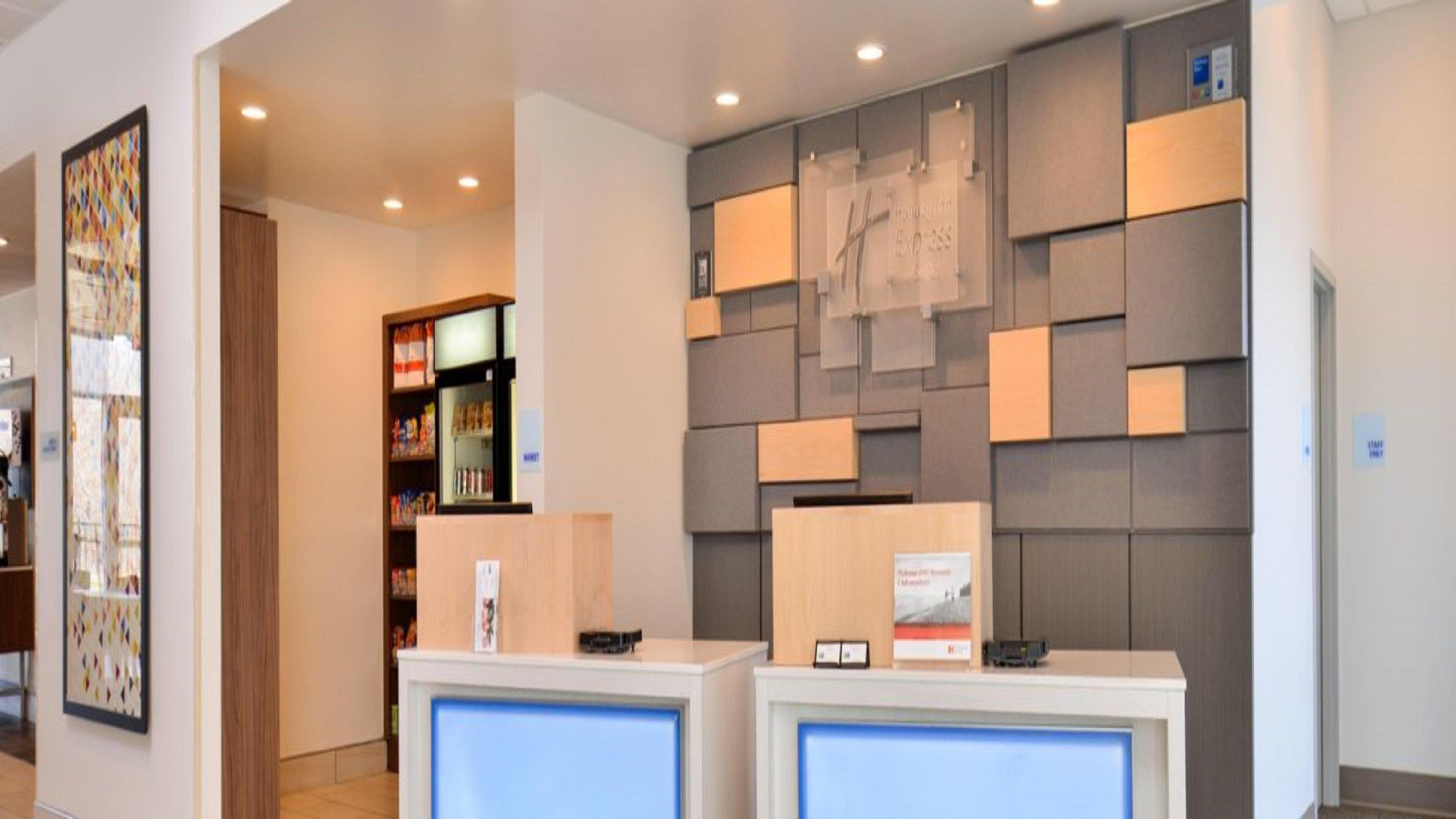 Holiday Inn Express & Suites - Southgate - Detroit Area, An Ihg Hotel Bagian luar foto