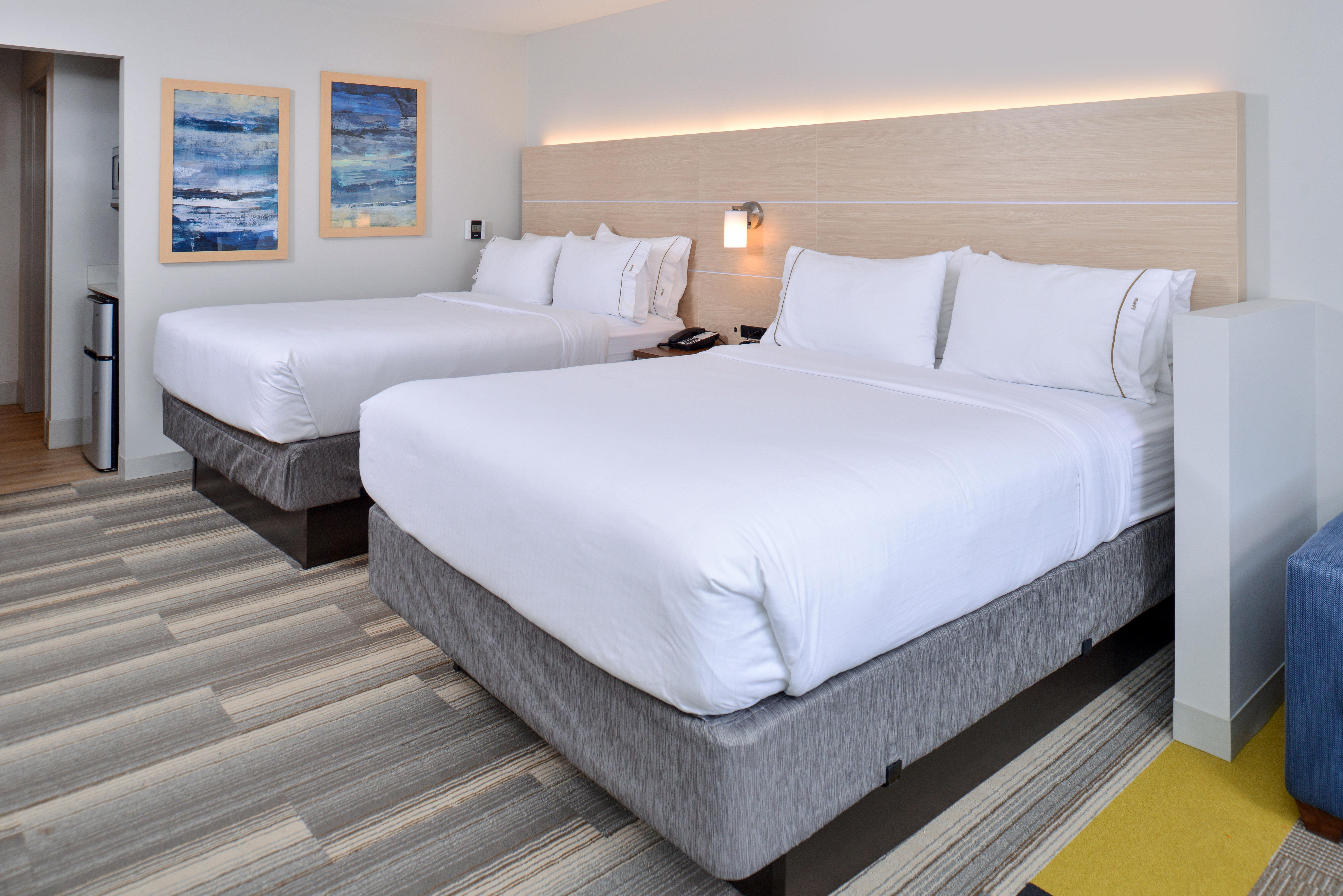 Holiday Inn Express & Suites - Southgate - Detroit Area, An Ihg Hotel Bagian luar foto