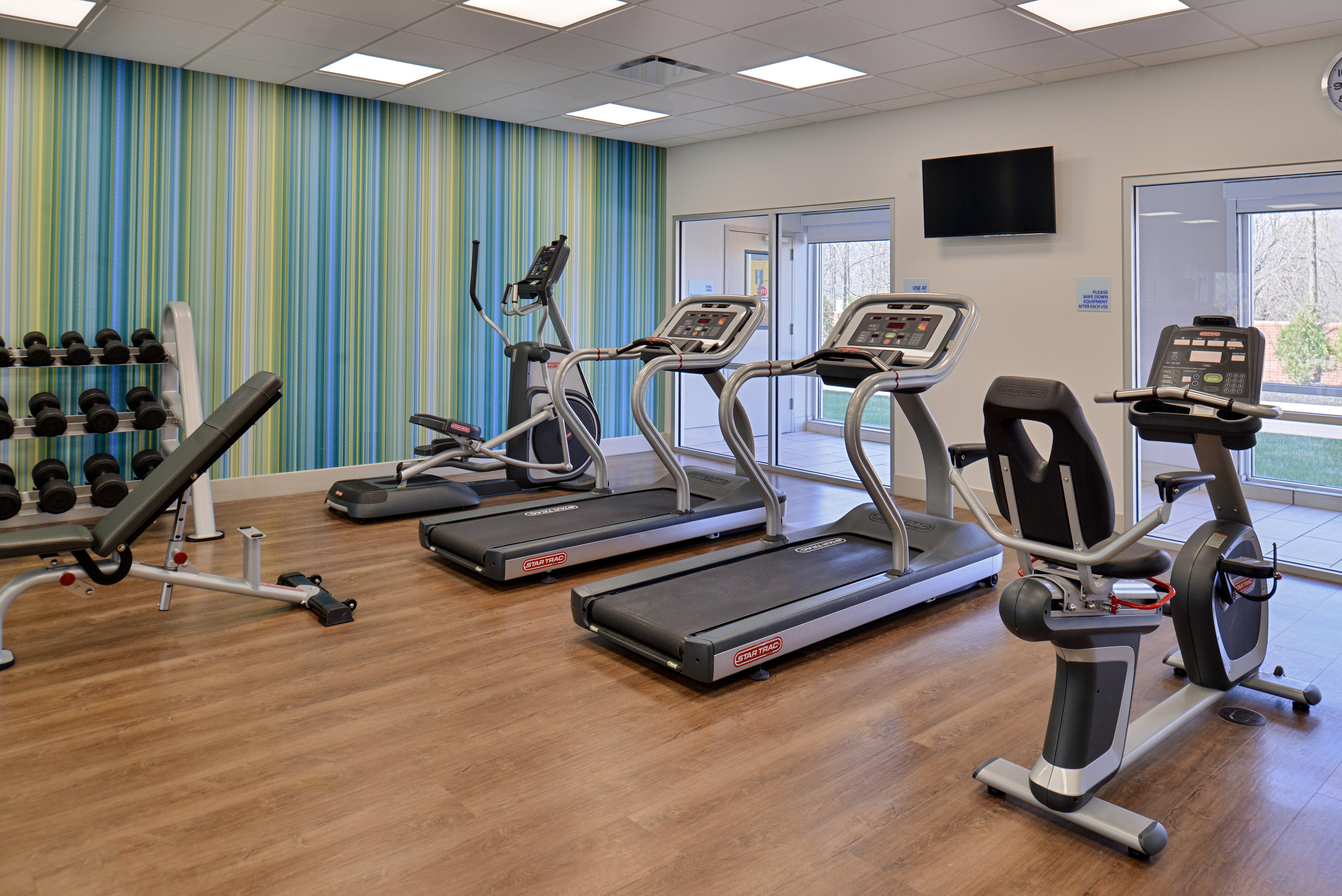 Holiday Inn Express & Suites - Southgate - Detroit Area, An Ihg Hotel Bagian luar foto